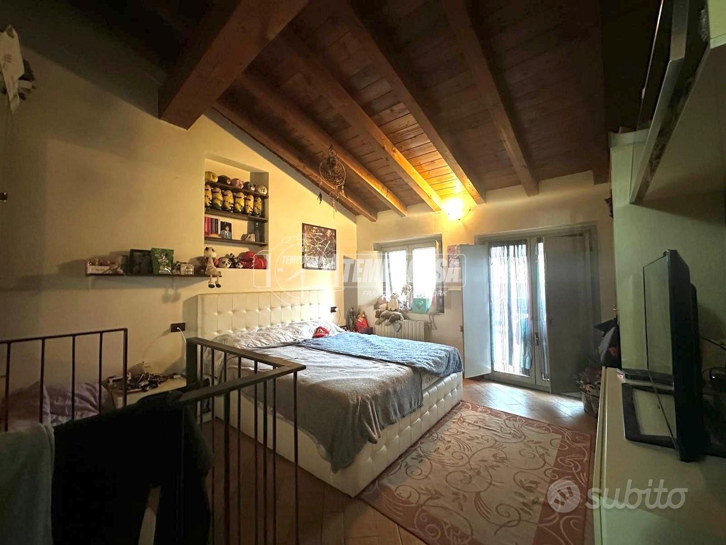 Appartamento – BG - Vista 5