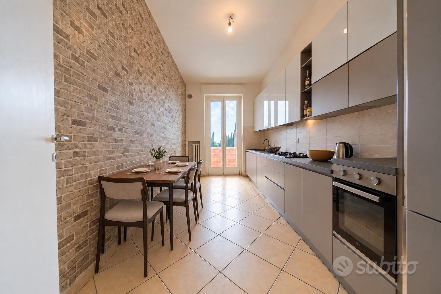 Appartamento – Verona, Borgo Roma, Sud - Vista 4
