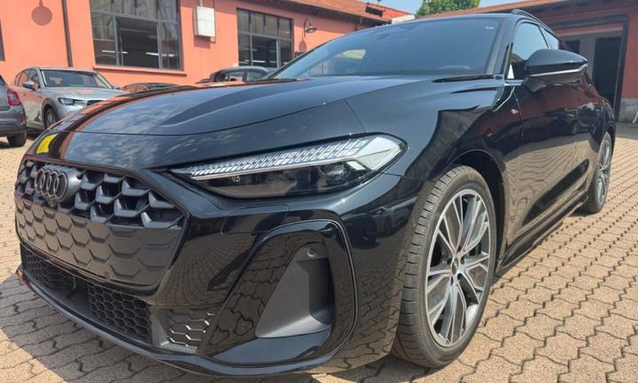 AUDI A5 Avant TFSI 204CV S tronic S Line edition