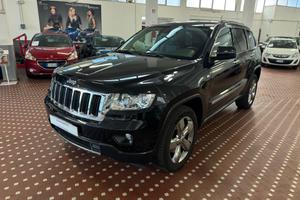 Jeep Grand Cherokee 3.0 CRD 190 CV Laredo - UNICO 