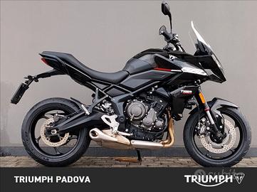 Triumph Tiger Sport 660 MY 25 - 2025