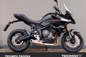 Triumph Tiger Sport 660 MY 25 - 2025