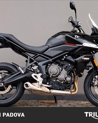 Triumph Tiger Sport 660 MY 25 - 2025