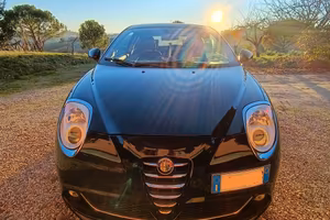 ALFA ROMEO MITO 1.3 Multijet 95 CV