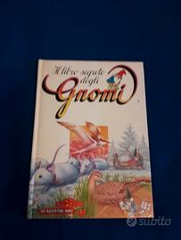 Il Libro segreto degli Gnomi n°1