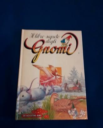Il Libro segreto degli Gnomi n°1