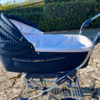 Carrozzina Inglesina