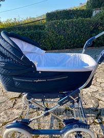 Carrozzina Inglesina