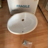 Lavabo nuovissimo