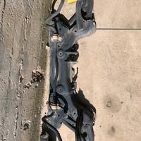 CULLA MOTORE FORD FIESTA 1.4 DIESEL ANNO:2012