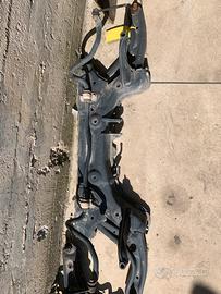 CULLA MOTORE FORD FIESTA 1.4 DIESEL ANNO:2012