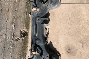 CULLA MOTORE FORD FIESTA 1.4 DIESEL ANNO:2012