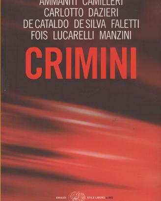 Crimini