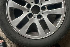 Gomme con cerchi