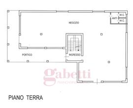 Negozio Tribano [cod. rif 0629221044ACG]