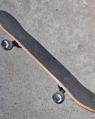 Skateboard