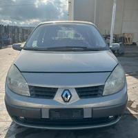 Ricambi Renault Scenic 2 Serie 2006 1.9 dci F9Q