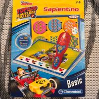 Sapientino Topolino