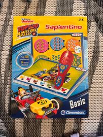 Sapientino Topolino