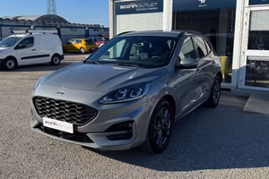 FORD Kuga 3ª serie - Kuga 1.5 EcoBoost 15 U1057153