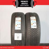 2 Gomme NUOVE 205 55 R 17 Hankook SPED GRATIS