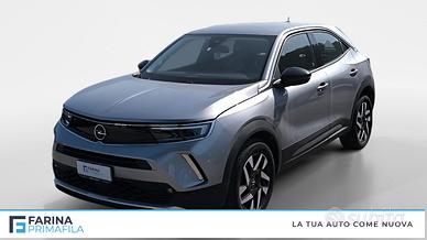 OPEL Mokka II 2020 - Mokka 1.5 Elegance s&s U91082