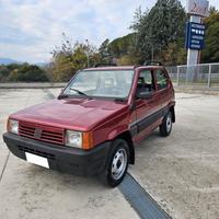 Fiat Panda 1100 i.e. cat 4x4 Country Club