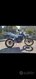  moto Suzuki Djebel dr 600 