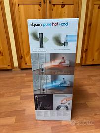 Purificatore termoventilatore Dyson Pure Hot+Cool