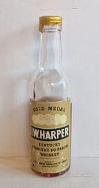 Mignon I.W. Harper Gold Medal Bourbon Vintage