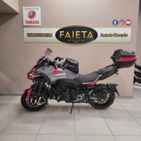 Yamaha Niken 850 GT - 2021