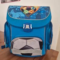 Zaino scuola per bambini