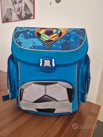Zaino scuola per bambini