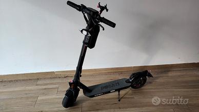 Monopattino Ducati pro 2 plus 