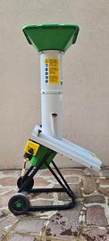 Biotrituratore