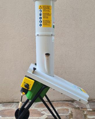 Biotrituratore