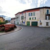 Nuovo appartamento con vista lago