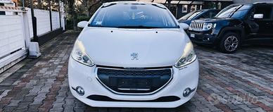 PEUGEOT 208 2013 C/MOTORE 9H06