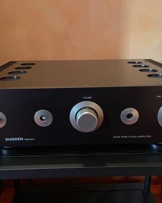 Amplificatore Sugden A 21 SE
