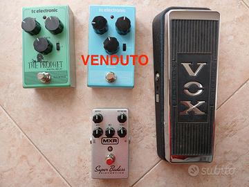 Strumenti musicali
