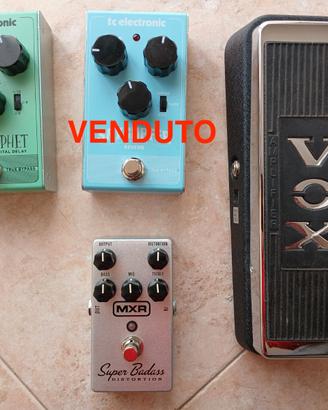Strumenti musicali