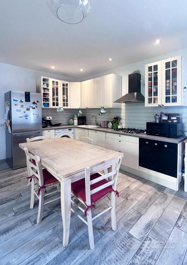 Apartment in Milano, Moncucco - Vista 3