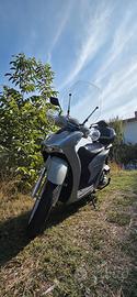 Sh 150 2023 unico proprietario