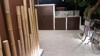 DREAM HOUSE -Appartamento P.T. vista mare