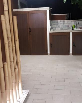 DREAM HOUSE -Appartamento P.T. vista mare