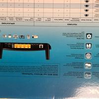 Router come da foto.