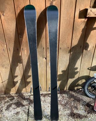 sci Bambino Bambina 117 cm