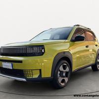 FIAT Grande Panda 1.2 Hybrid 110 CV S&S La Prima