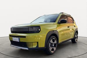 FIAT Grande Panda 1.2 Hybrid 110 CV S&S La Prima