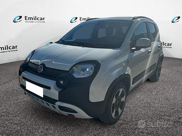 FIAT Panda Cross - Panda Cross 1.0 FireFly U382821